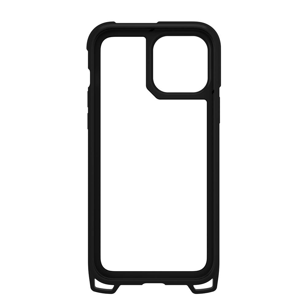 iPhone 13 Pro Kılıf Boyun Askılı Kompozit Tasarımlı Şok Önleyicili Lisanslı Switcheasy Odyssey Kılıf iPhone 13 Pro Kılıf Boyun Askılı Kompozit Tasarımlı Şok Önleyicili Lisanslı Switcheasy Odyssey Kılıf